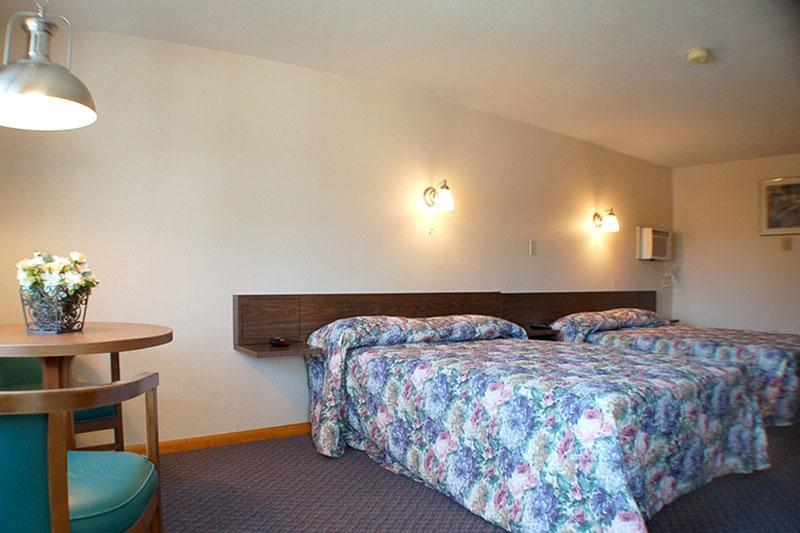 Fran Cove Motel Lake George Exterior photo