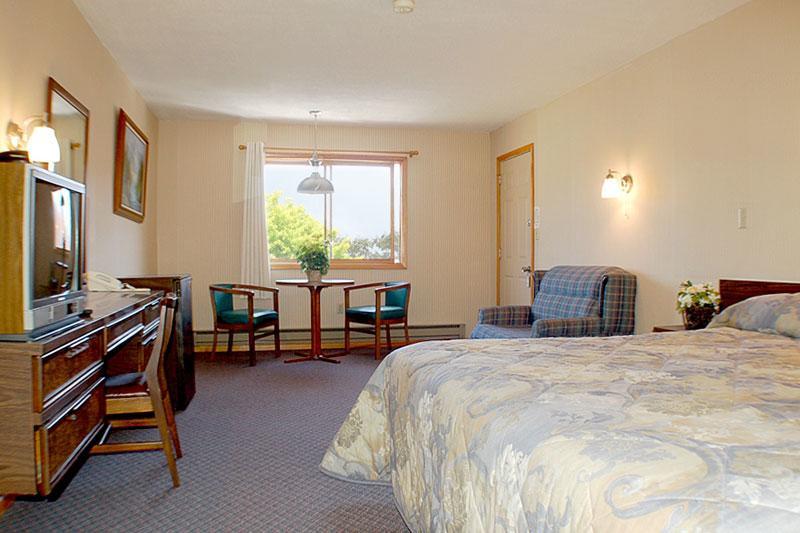 Fran Cove Motel Lake George Exterior photo