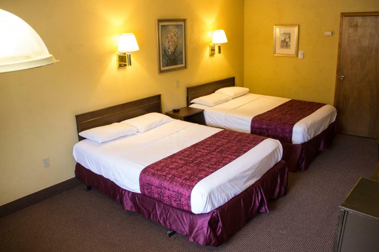 Fran Cove Motel Lake George Exterior photo